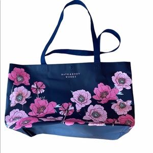 Bath and body works bag